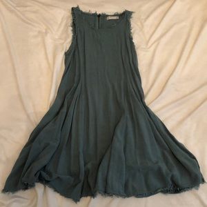 Altar’d State Dress